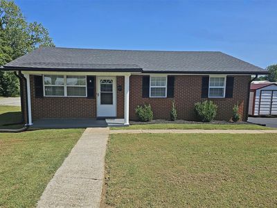 524 Todd St, Franklin, KY, 42134