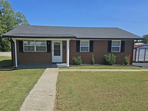 524 Todd St, Franklin, KY 42134