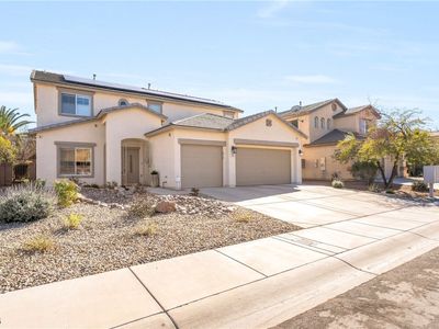 272 Bouret Pl, Henderson, NV, 89012