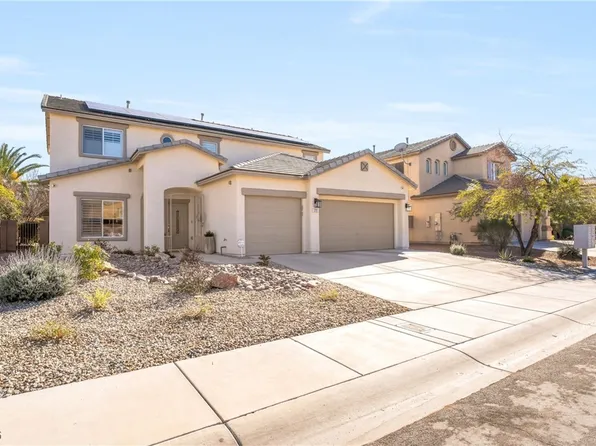 272 Bouret Pl, Henderson, NV 89012