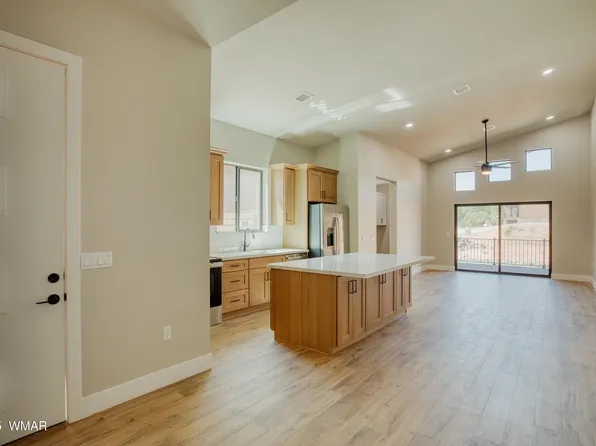 4668 W Tatanka Loop, Show Low, AZ 85901