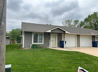 427 S 3rd St #427, Colwich, KS 67030