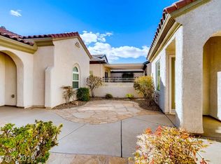 2291 Arkansas Valley Ave, Henderson, NV 89044