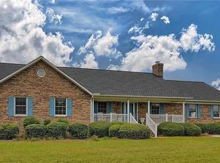 6926 Highway 341, Kershaw, SC 29067