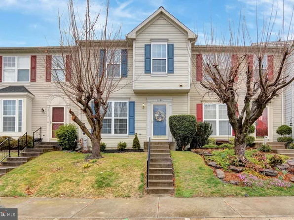 2164 Sewanee Dr, Forest Hill, MD 21050