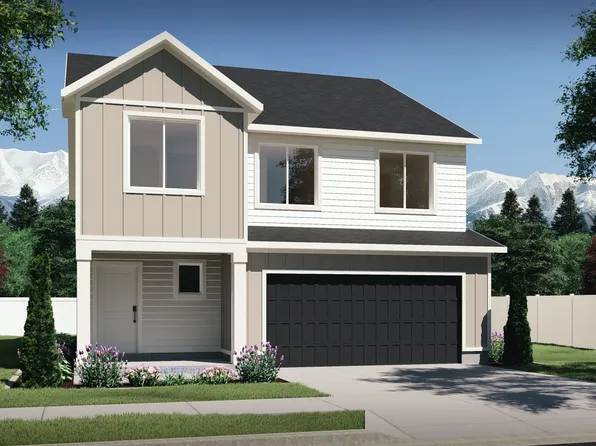 7105 N 1775 E, Eagle Mountain, UT 84005