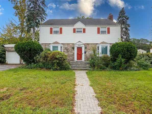 327 Lester Court, West Hempstead, NY 11552