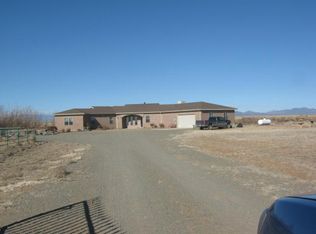 61 Caleb Ct, Stanley, NM 87056