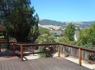 900 El Capitan Dr, Danville, CA