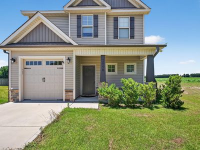 2998 Matthews Mill Pond Rd, Angier, NC, 27501