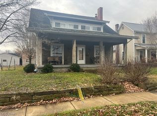 113 E Union Ave, West Lafayette, OH