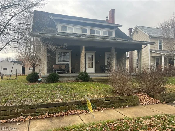 113 E Union Ave, West Lafayette, OH 43845
