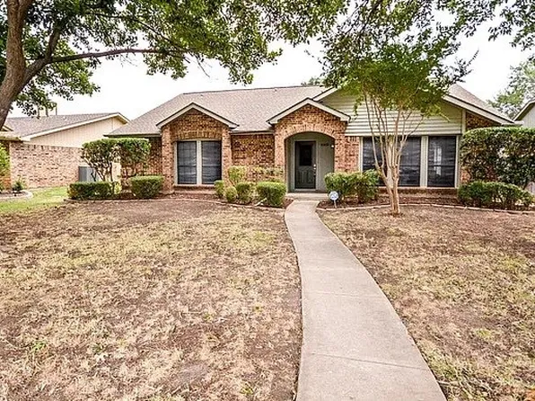 6808 Beeman Dr, Plano, TX 75023