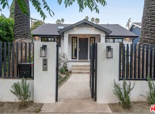7719 Lexington Ave, West Hollywood, CA 90046