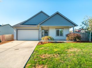 837 E 14th St, Lafayette, OR