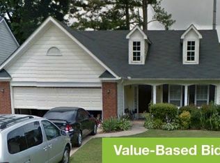 3459 Ennfield Way, Duluth, GA 30096