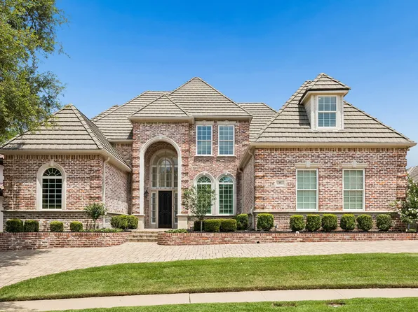 19 Windsor Rdg, Frisco, TX 75034