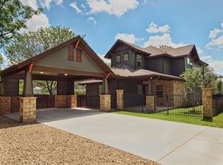 3900 Willbert Rd, Austin, TX 78751
