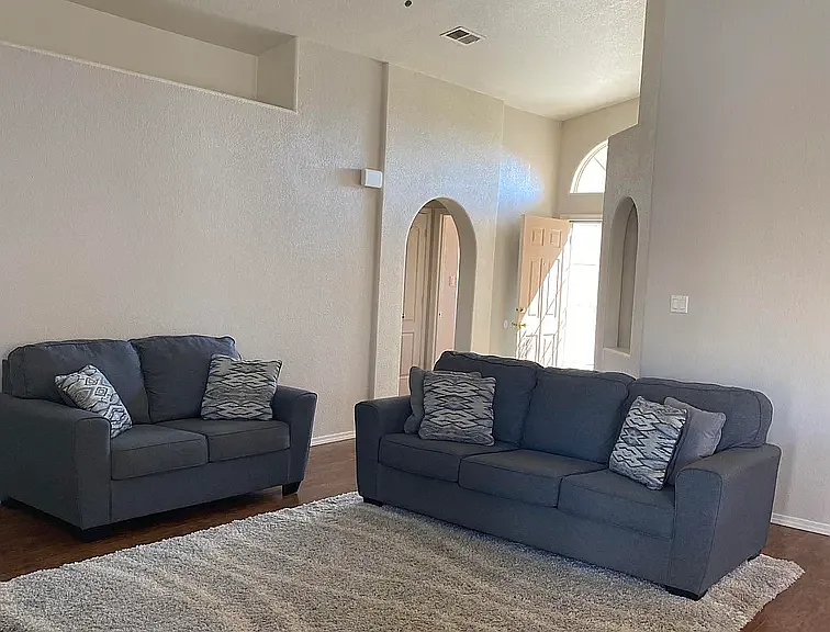 2623 Sun Canyon Ln SW — Photo 3