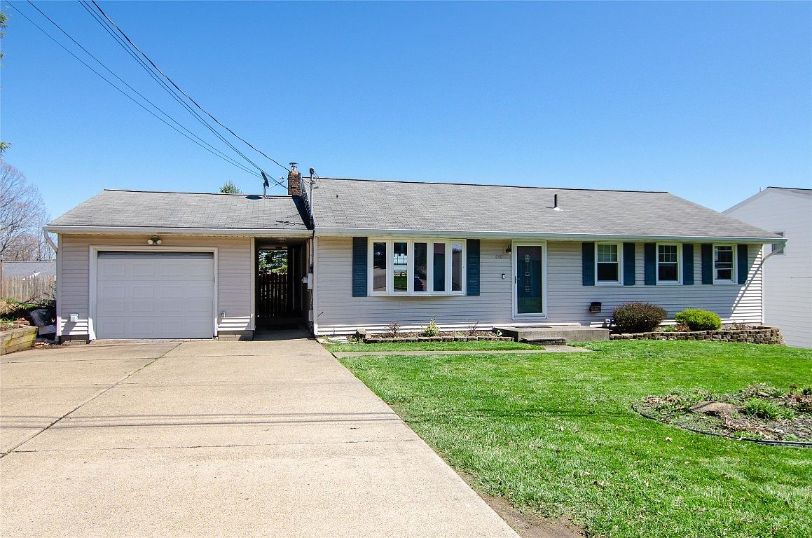 840 Oak Hill Ave, Endicott, NY 13760 Zillow