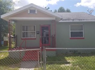 2904 17th St, Tampa, FL 33605