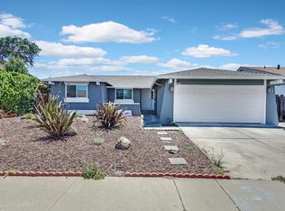 3332 Kipling Pl, Fremont, CA 94536
