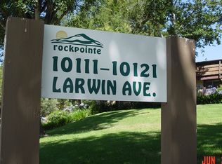 10121 Larwin Ave UNIT 4, Chatsworth, CA 91311