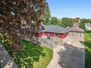 1424 W 8th St, Appleton, WI 54914