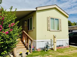 1218 E Cleveland Ave SPACE 4, Madera, CA