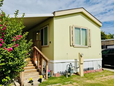 1218 E Cleveland Ave SPACE 4, Madera, CA, 93638