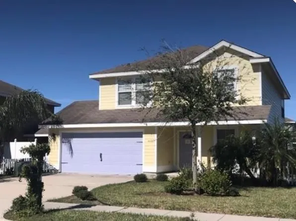 8814 Osprey St, Harlingen, TX 78552