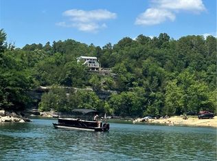 TRACT 15 Rolland Off Cres #1486, Eureka Springs, AR 72632