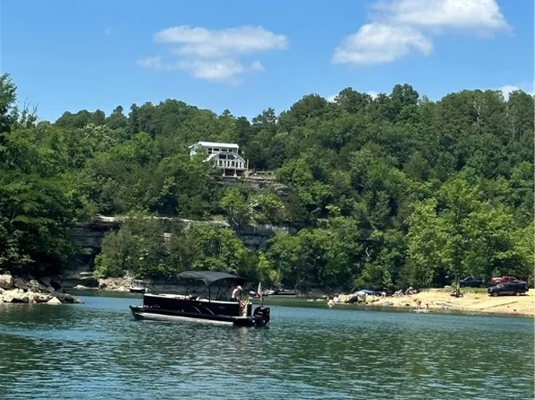 TRACT 15 Rolland Off Cres #1486, Eureka Springs, AR 72632