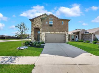 1603 Ackerly Dr, Forney, TX 75126