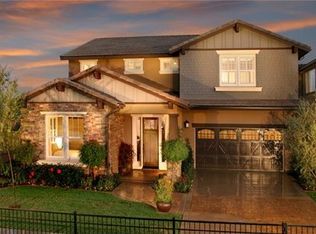17962 Joel Brattain Dr, Yorba Linda, CA 92886