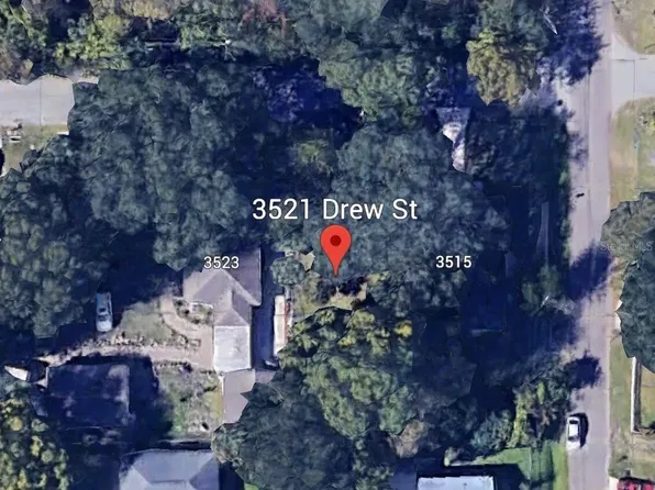 3521 DREW Street, Jacksonville, FL 32207