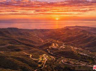 2100 McReynolds Rd, Malibu, CA 90265