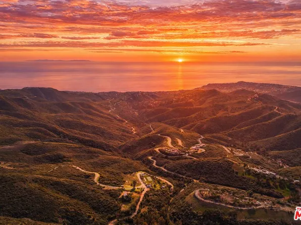 2100 McReynolds Rd, Malibu, CA 90265