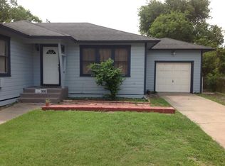 330 Waverly Dr, Corpus Christi, TX 78412