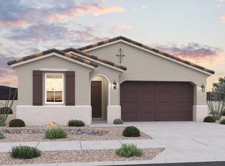 Havasu Plan, North Copper Canyon, Surprise, AZ 85387