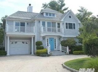 6 Seatuck Ln, Remsenburg, NY 11960