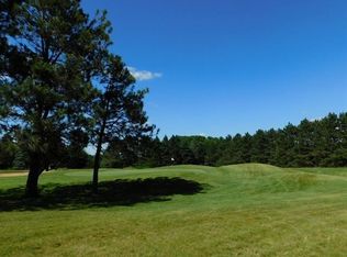 Golf Ridge Rd, Montello, WI 53949