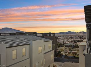 3338 Esker Ridge Ave, Henderson, NV 89044