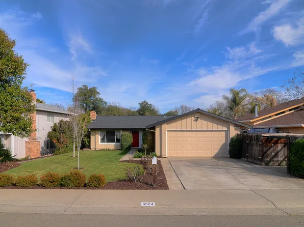 6924 Sunburst Way, Citrus Heights, CA 95621