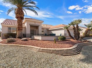 15351 W Gunsight Dr, Sun City West, AZ 85375