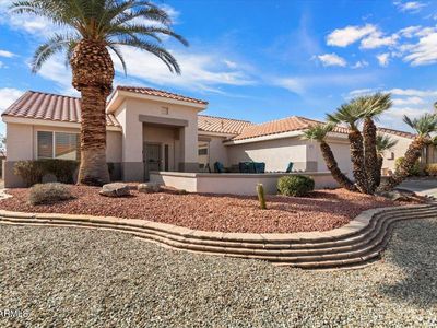 15351 W Gunsight Drive, Sun City West, AZ, 85375
