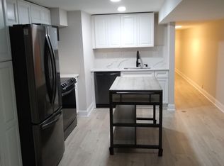 42 V St NW #A, Washington, DC 20001