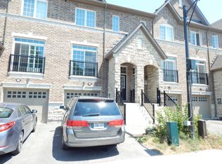 210 London Ln, Ajax, ON L1T0N5