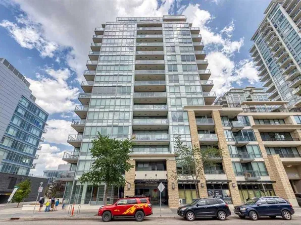 128 W 2nd St SW #1103, Calgary, AB T2P 0S7