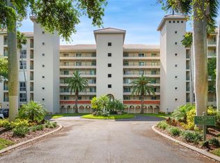 4780 DOLPHIN CAY LANE S #109, ST PETERSBURG, FL 33711